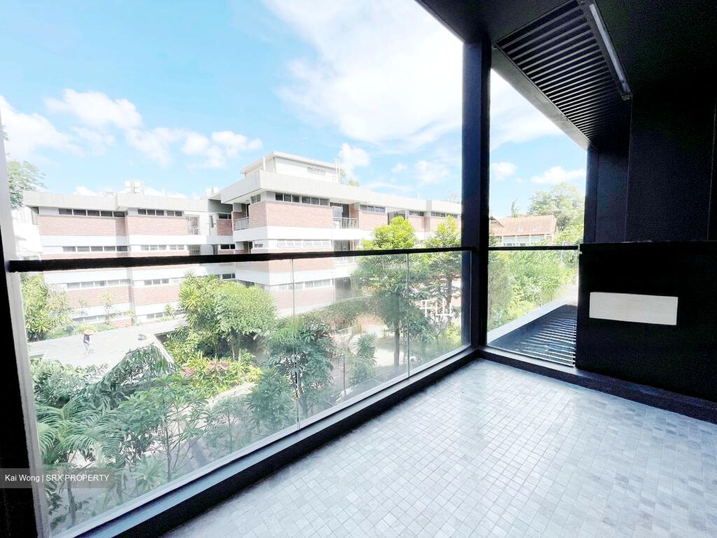 Jervois Privé (D10), Apartment #434256211